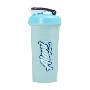 20 oz Shaker - Blue Summer