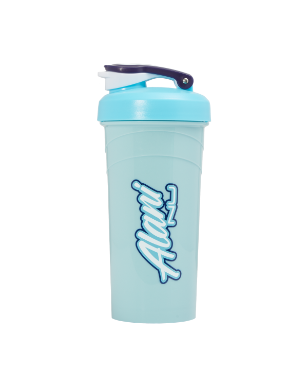 20 oz Shaker - Blue Summer