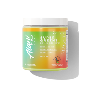 Super Greens - Paradise Swirl