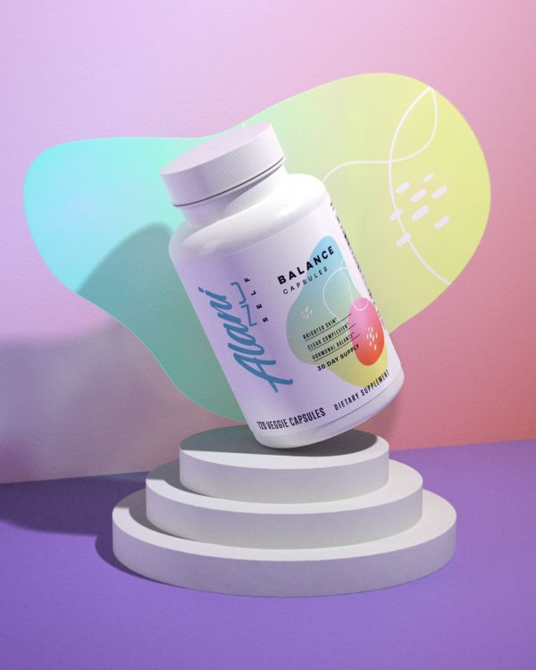 Balance Capsules - Image 5