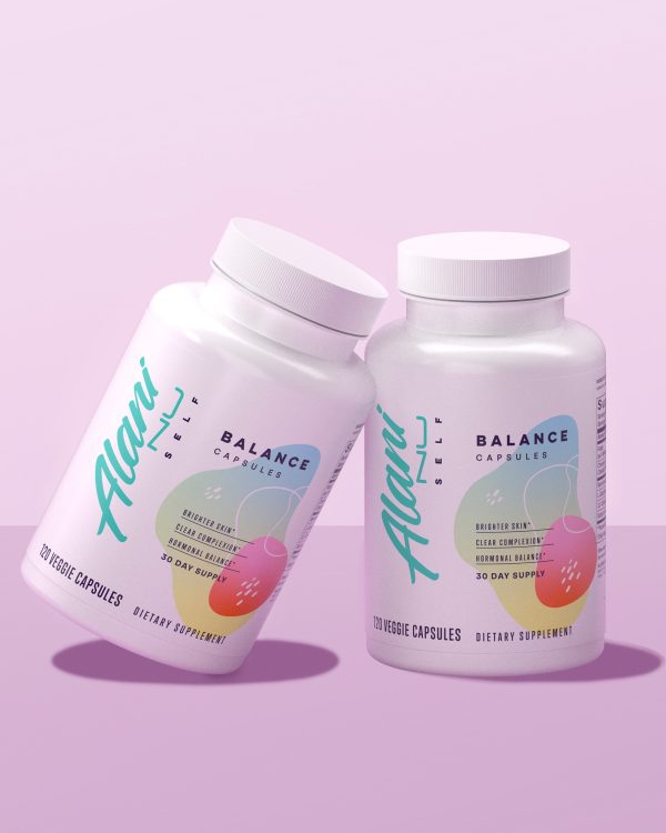 Balance Capsules - Image 4