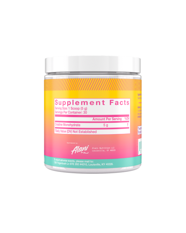 Creatine - Image 3