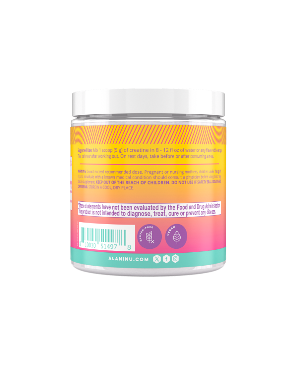 Creatine - Image 2