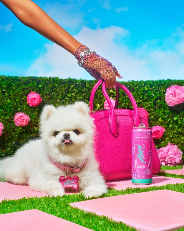 Energy Drink - Pink Slush - Image 5
