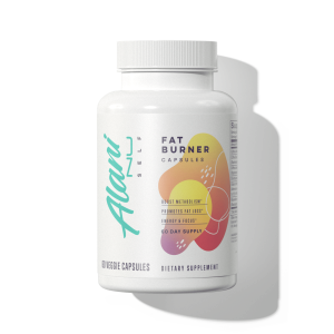 Fat Burner