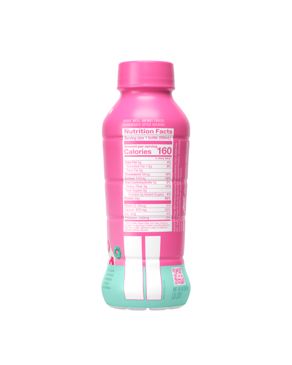 30g Protein Shake - Fruity Cereal - Image 2