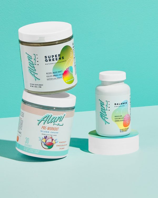Pre-Workout - Island Crush - Image 4