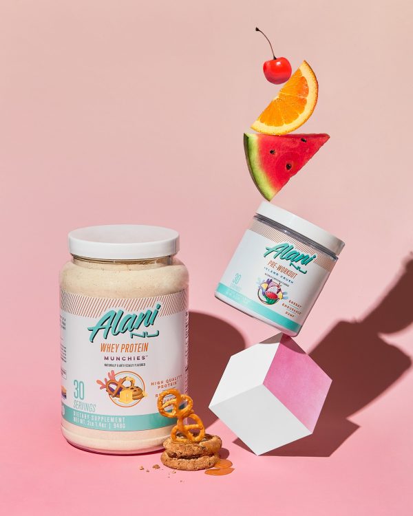 Pre-Workout - Island Crush - Image 5
