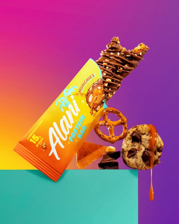 Protein Bar - Munchies - Image 8