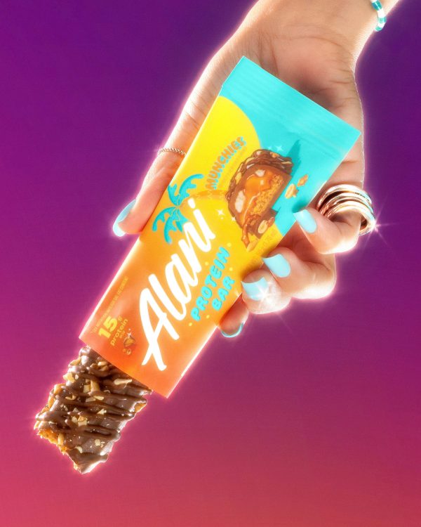 Protein Bar - Munchies - Image 6