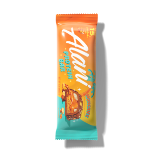 Protein Bar - Munchies