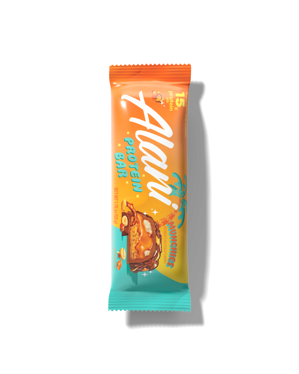 Protein Bar - Munchies