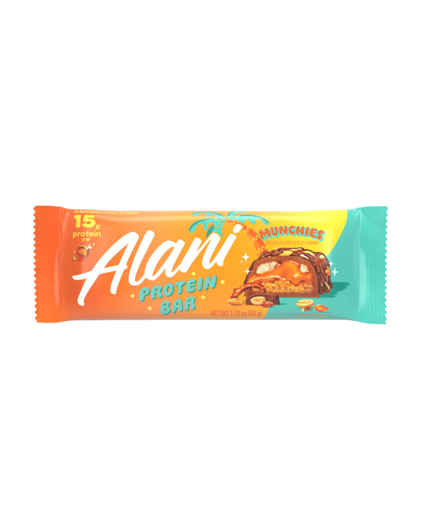 Protein Bar - Munchies - Image 2
