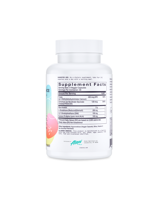 Balance Capsules - Image 3