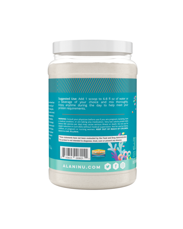 Whey Protein - Fruity Cereal - Image 2