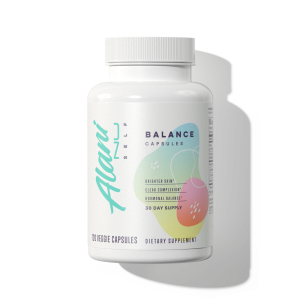Balance Capsules