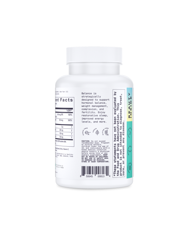 Balance Capsules - Image 2