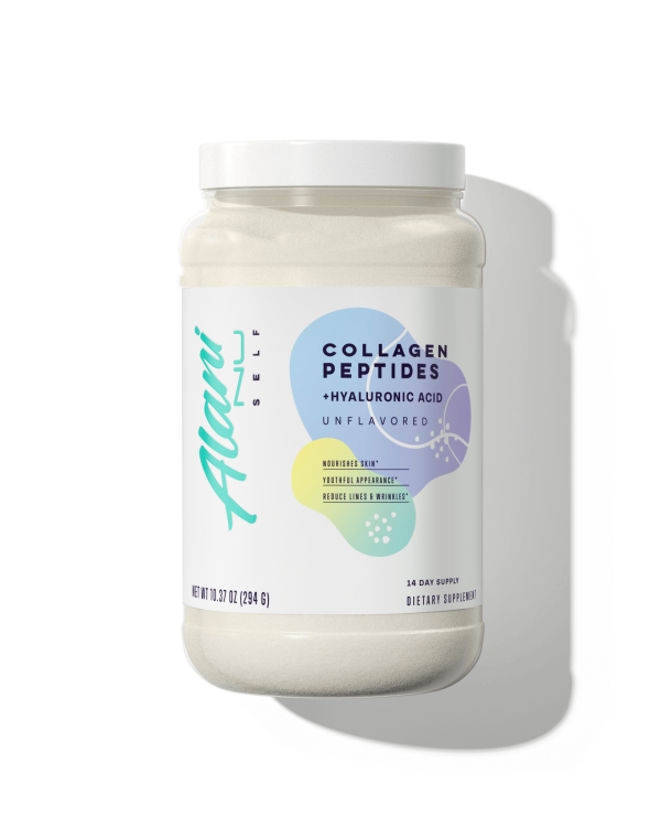 Collagen Peptides - Unflavored