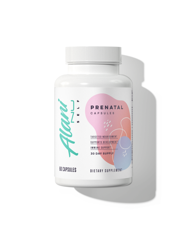 Prenatal