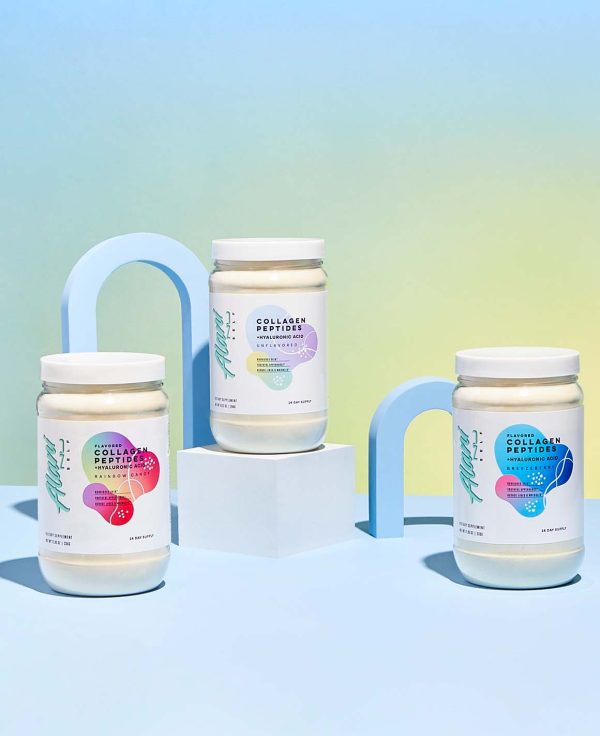 Collagen Peptides - Unflavored - Image 4